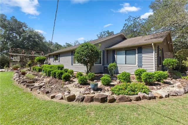 $865,000 | 11401 Tantela Ranch Road, Folsom, LA 70437