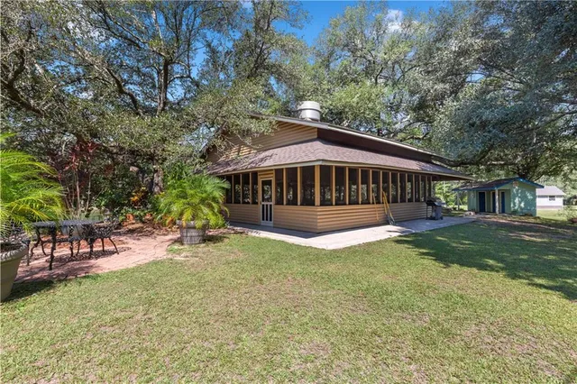 $865,000 | 11401 Tantela Ranch Road, Folsom, LA 70437