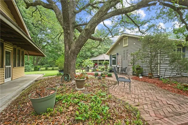 $865,000 | 11401 Tantela Ranch Road, Folsom, LA 70437