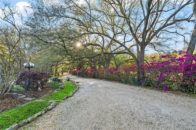 $865,000 | 11401 Tantela Ranch Road, Folsom, LA 70437