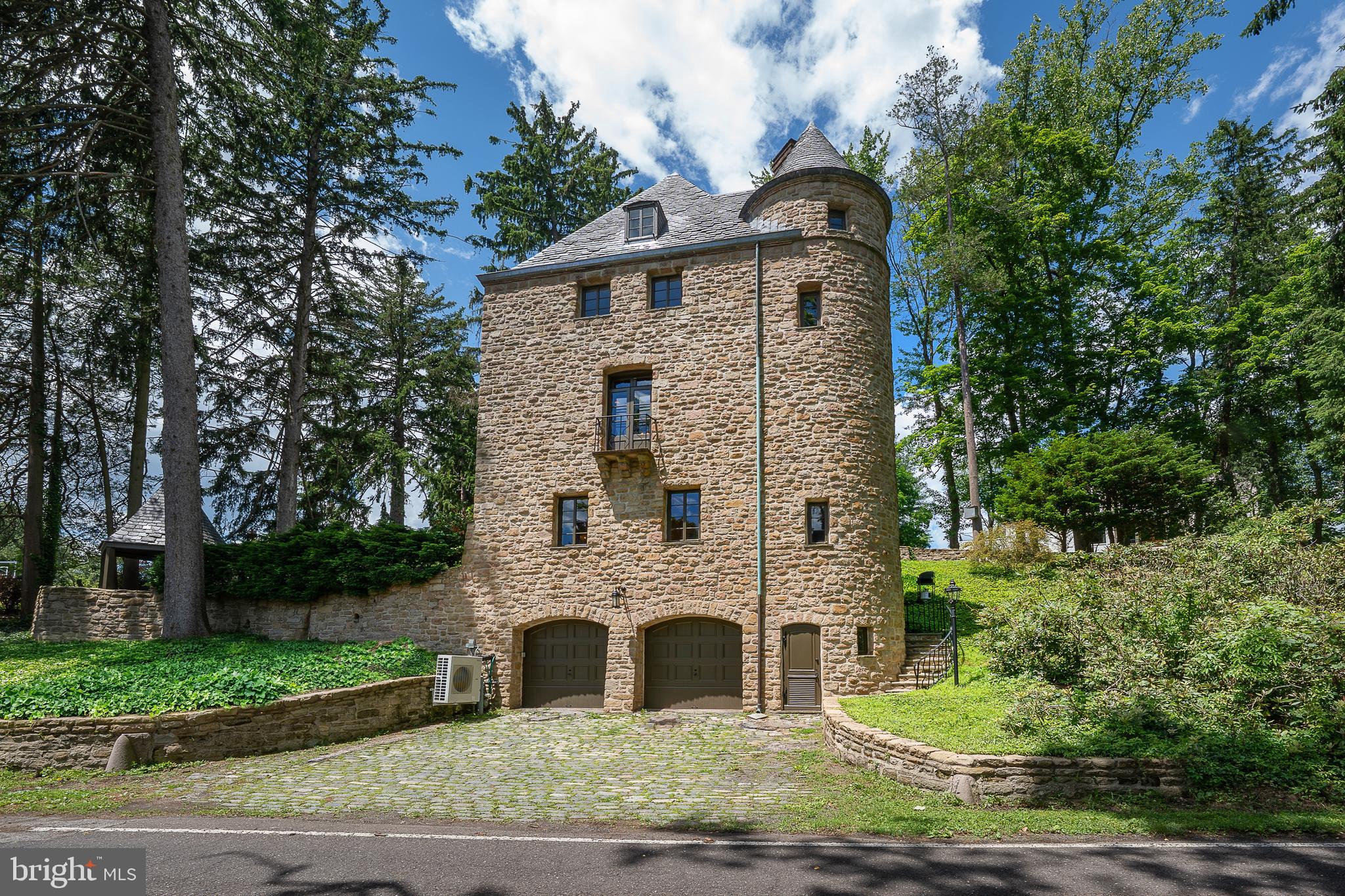 1187 Rydal Road Rydal, PA 19046 - Photo 3 of 53 An Architectural Masterpiece