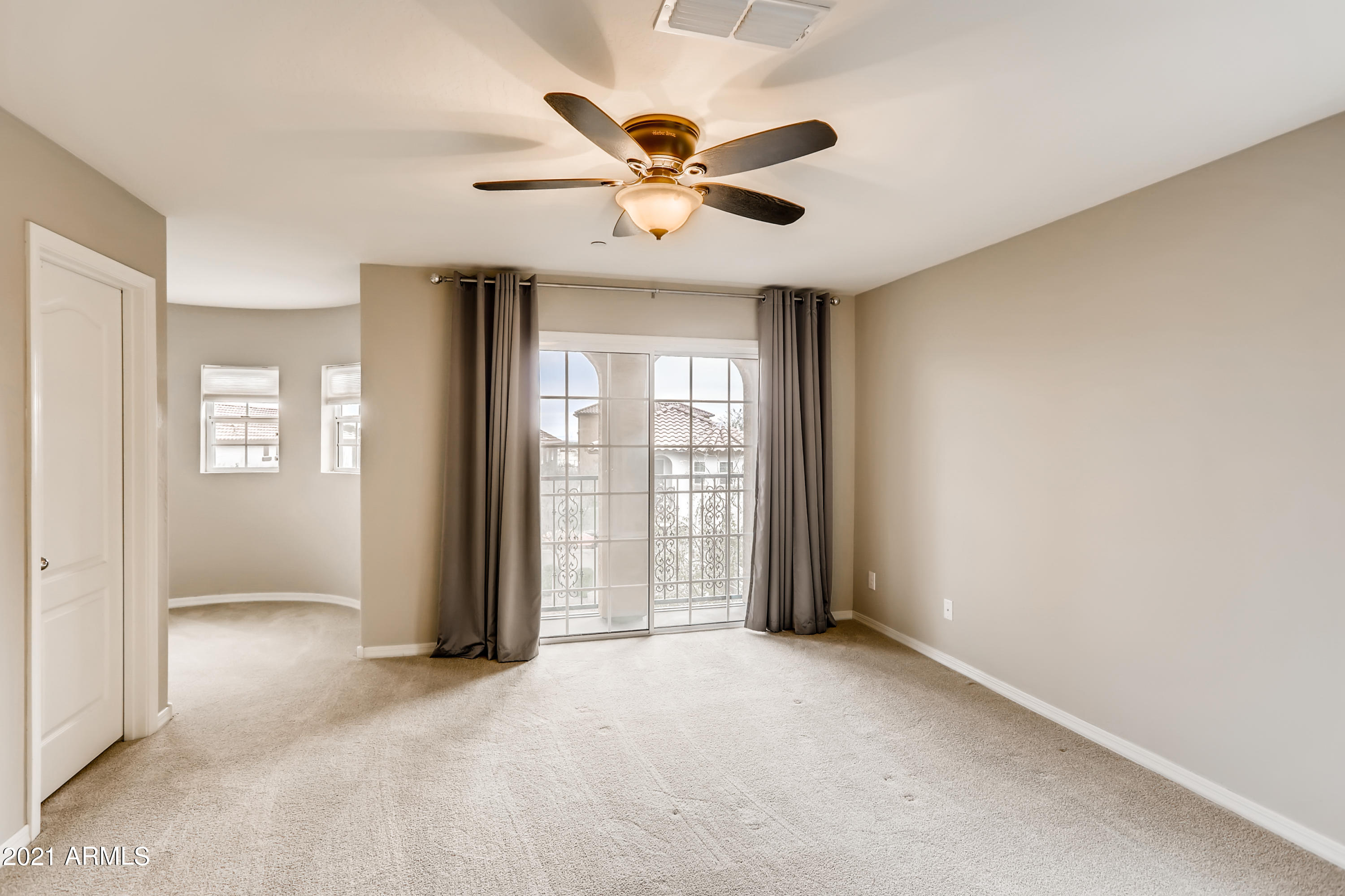 12509 West Via Dona Road Peoria, AZ 85383 - Photo 15 of 25 18 2nd Floor Primary Bedroom