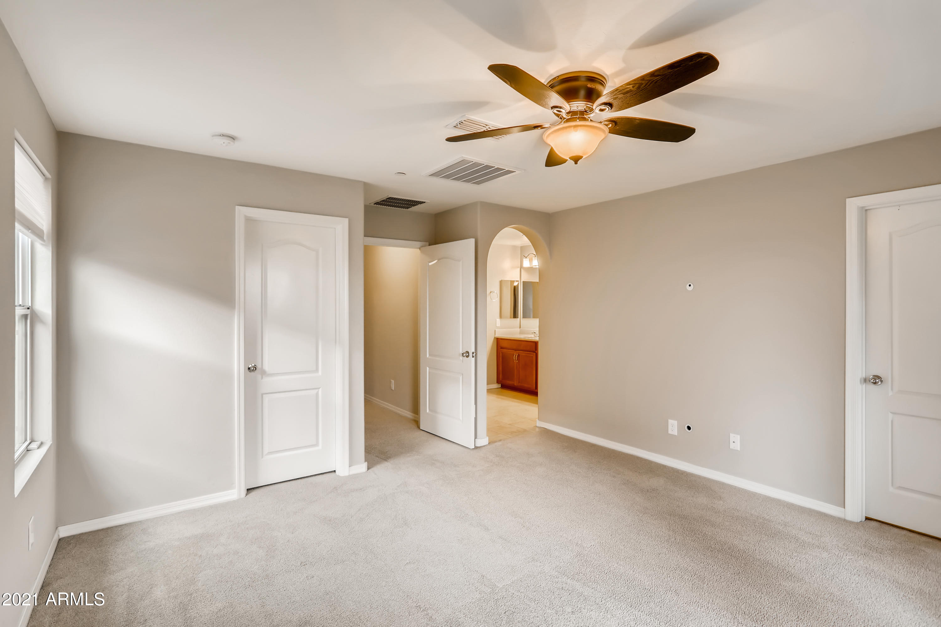 12509 West Via Dona Road Peoria, AZ 85383 - Photo 17 of 25 20 2nd Floor Primary Bedroom