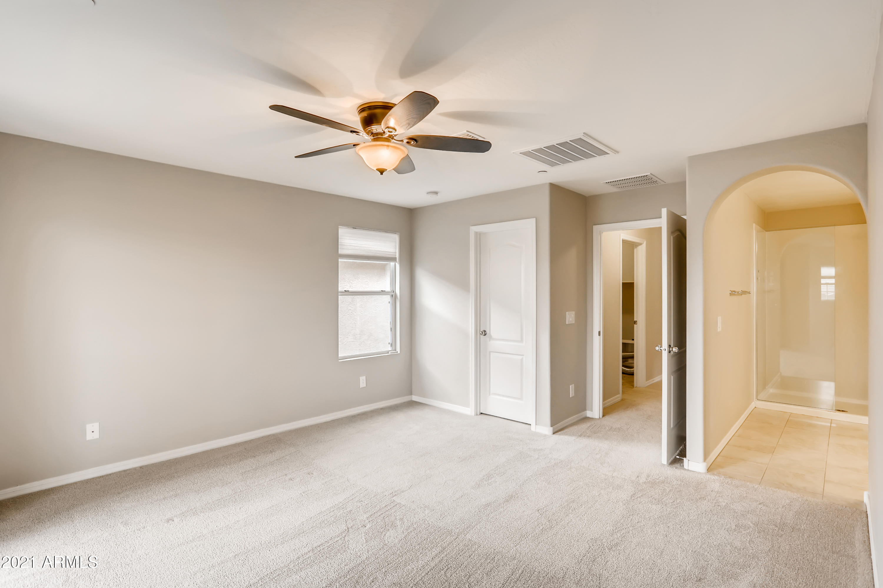 12509 West Via Dona Road Peoria, AZ 85383 - Photo 18 of 25 21 2nd Floor Primary Bedroom