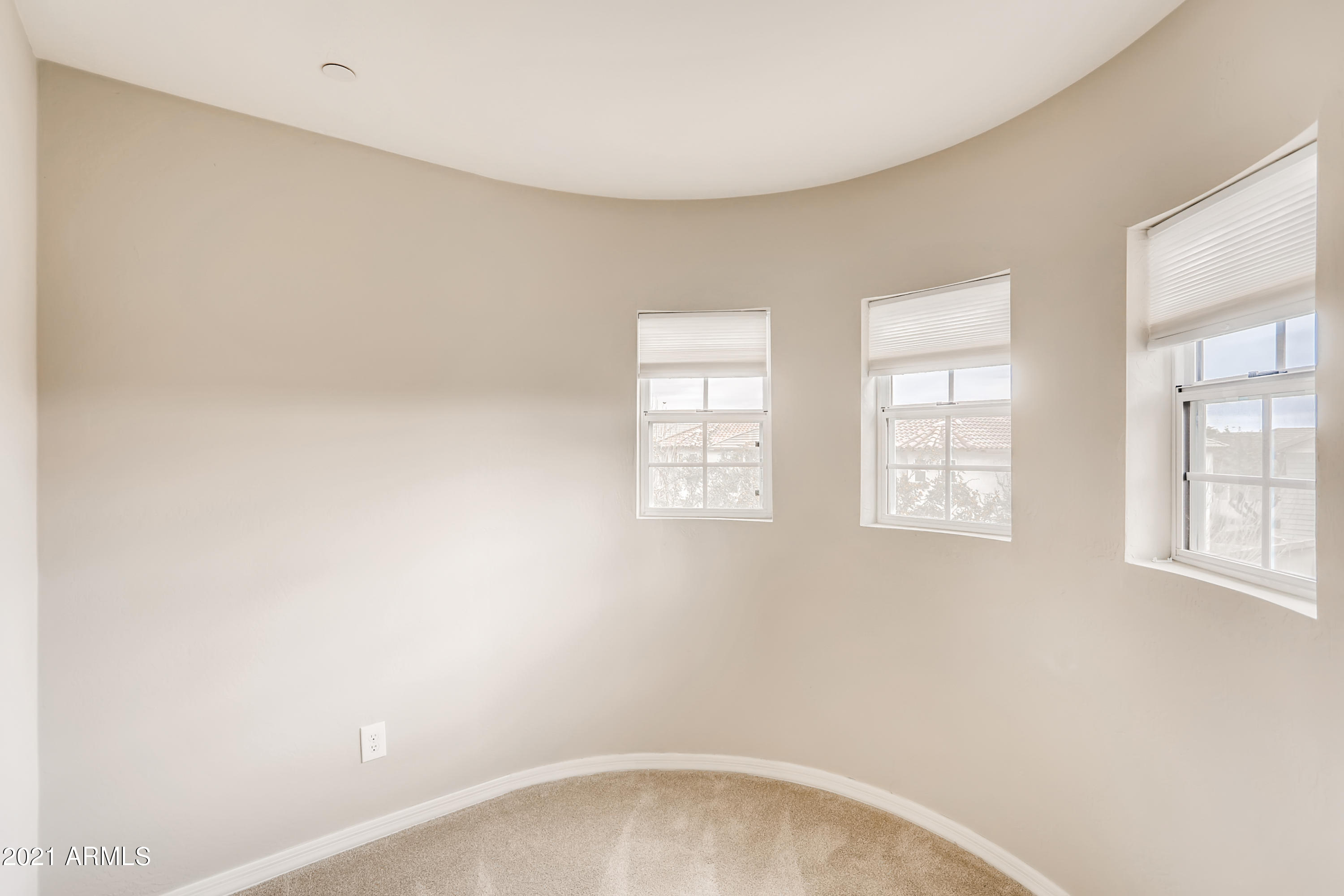 12509 West Via Dona Road Peoria, AZ 85383 - Photo 19 of 25 22 2nd Floor Primary Bedroom