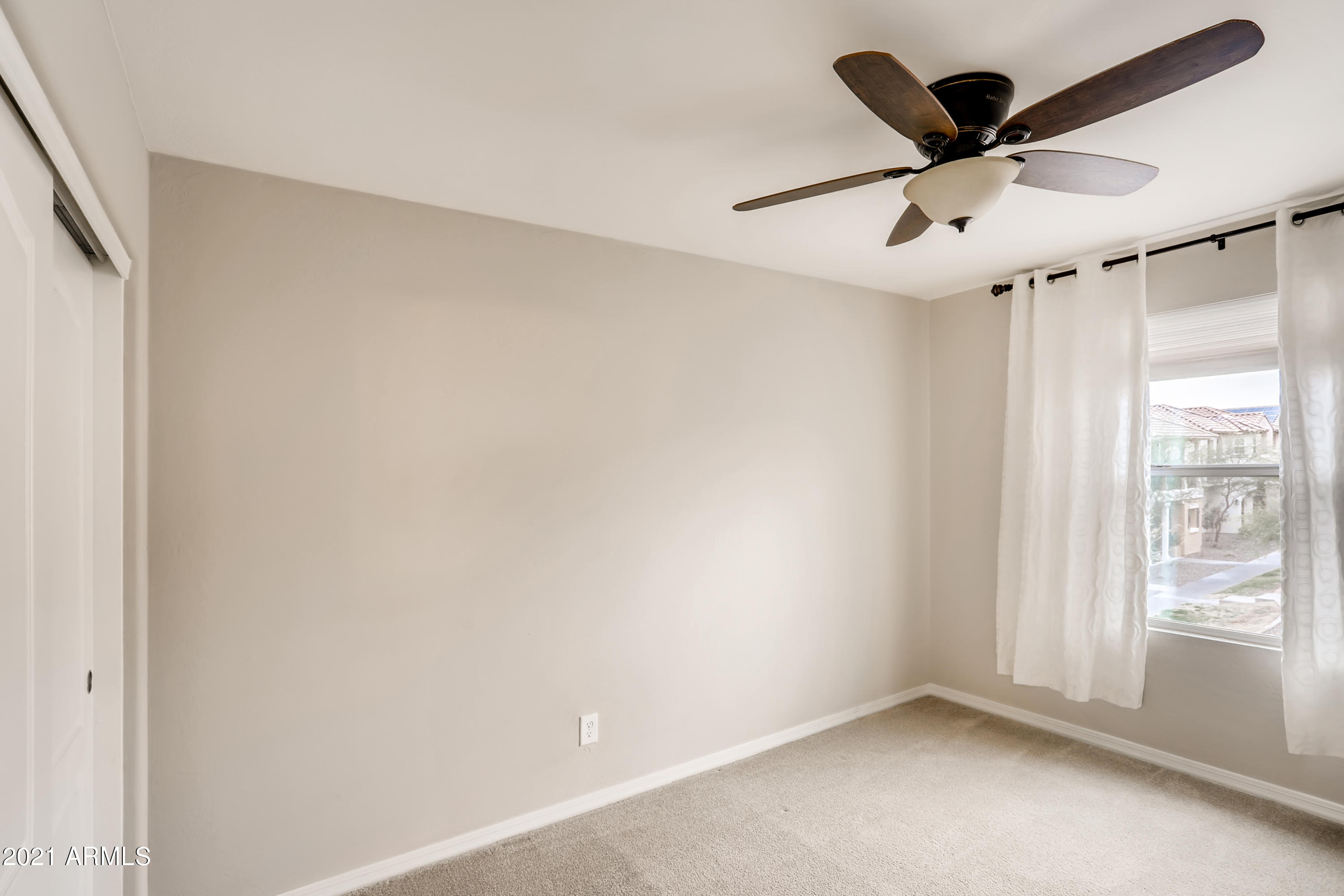 12509 West Via Dona Road Peoria, AZ 85383 - Photo 24 of 25 27 2nd Floor Bedroom