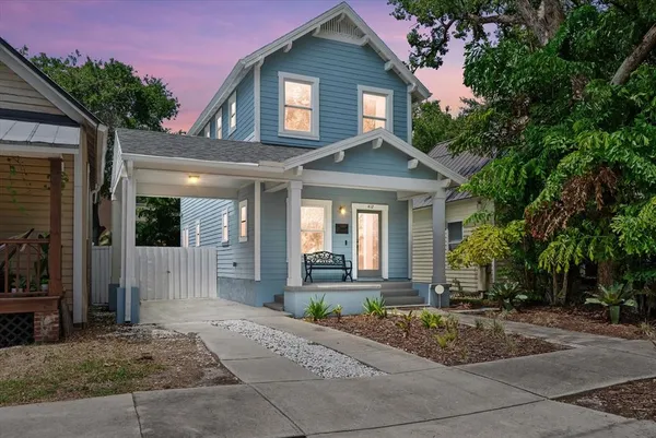 $510,000 | 412 East Amelia Avenue, Tampa, FL 33602