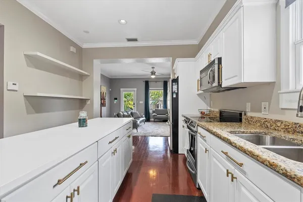 $510,000 | 412 East Amelia Avenue, Tampa, FL 33602