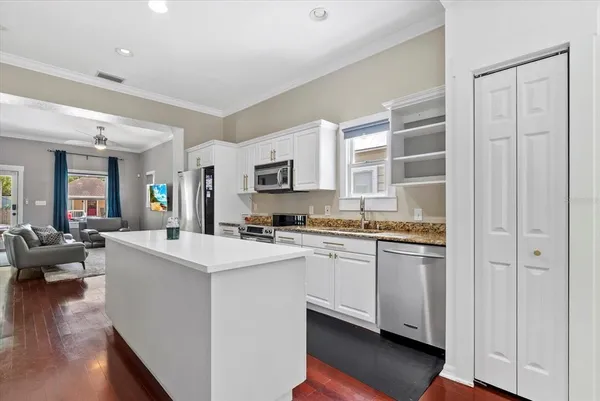 $510,000 | 412 East Amelia Avenue, Tampa, FL 33602