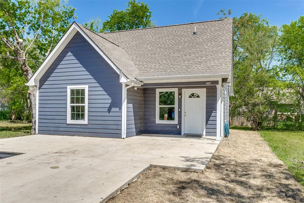 1306 Foley Street Dallas, TX 75223 - Photo 24 of 24