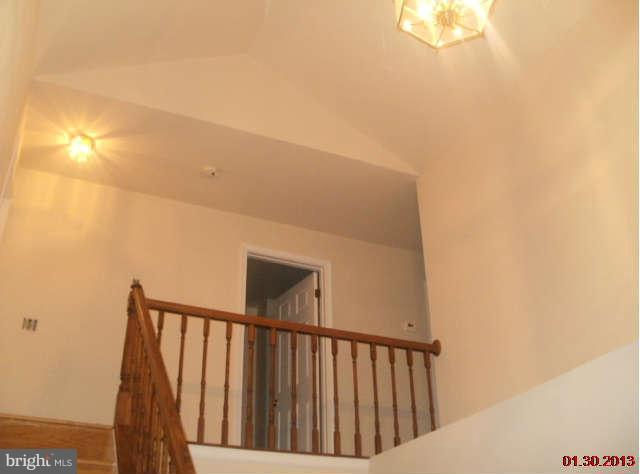 Interior (General)
