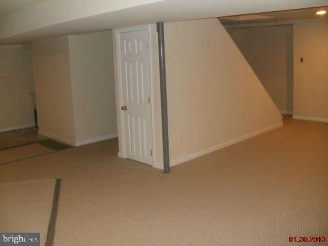 24705 Kings Valley Road Damascus, MD 20872 - Photo 8 of 13 Basement