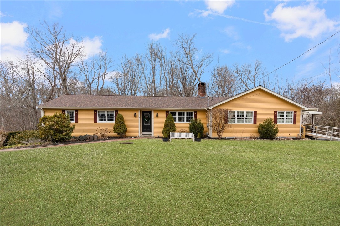 8 Catherine Road Smithfield, RI 02917 - Photo 1 of 43