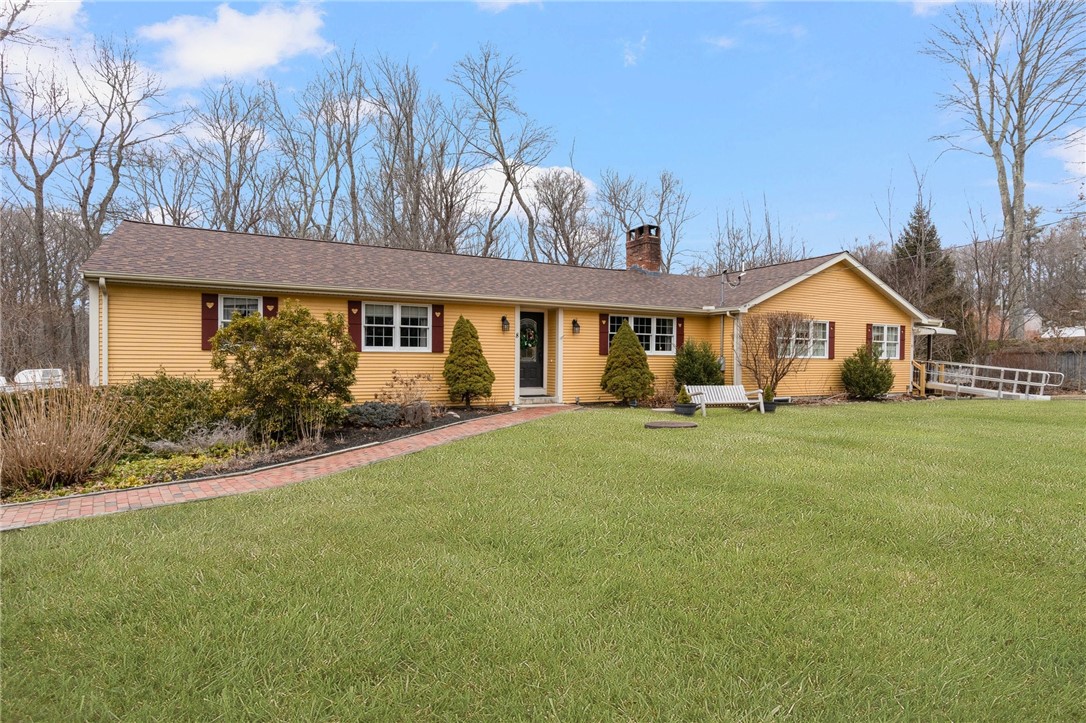 8 Catherine Road Smithfield, RI 02917 - Photo 43 of 43
