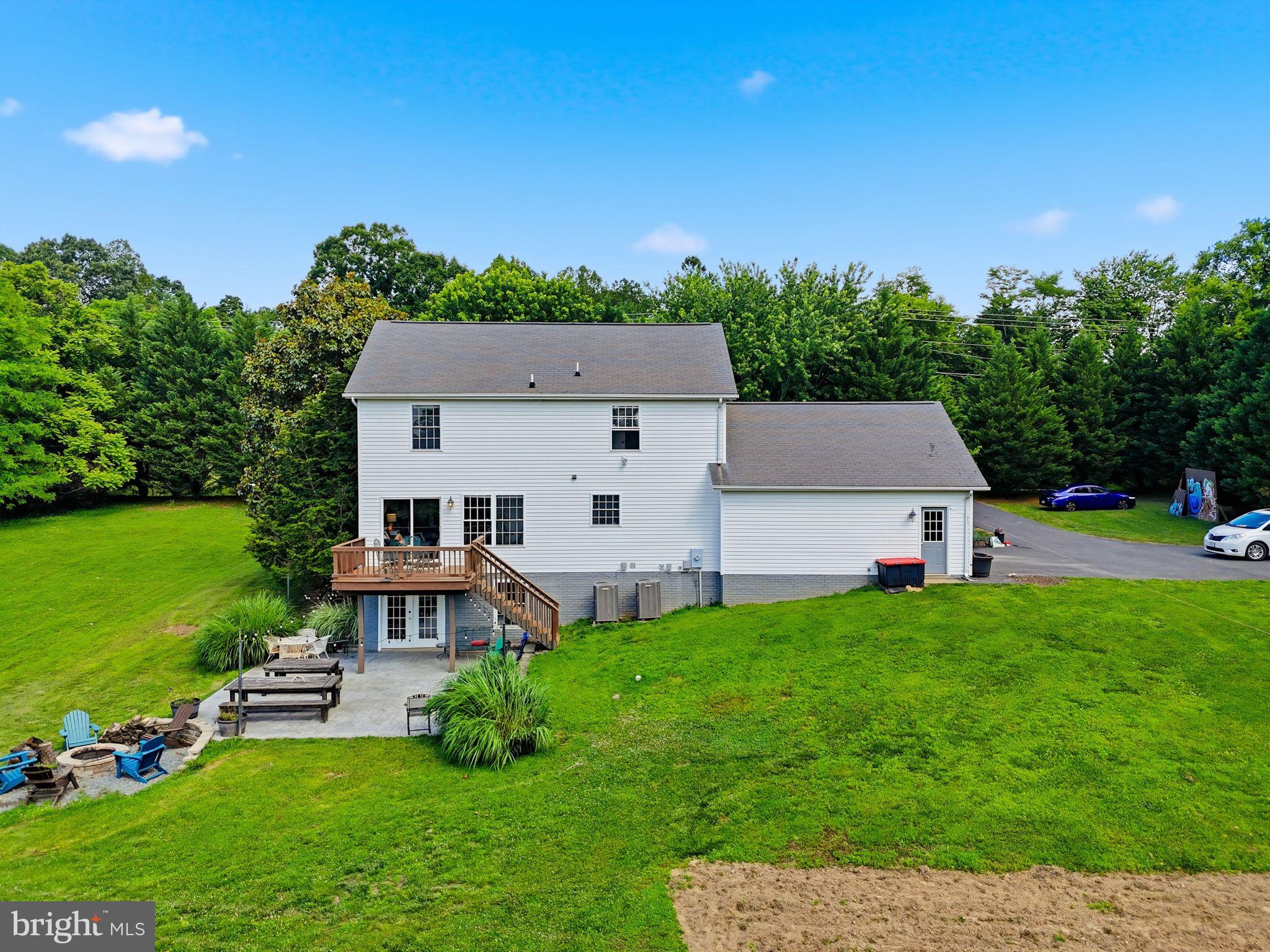 18198 Springs Road Jeffersonton, VA 22724 - Photo 54 of 80