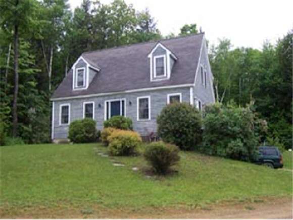 113 Brook Road, Unit 2 Sanbornton, NH 03269 - Photo 1 of 1