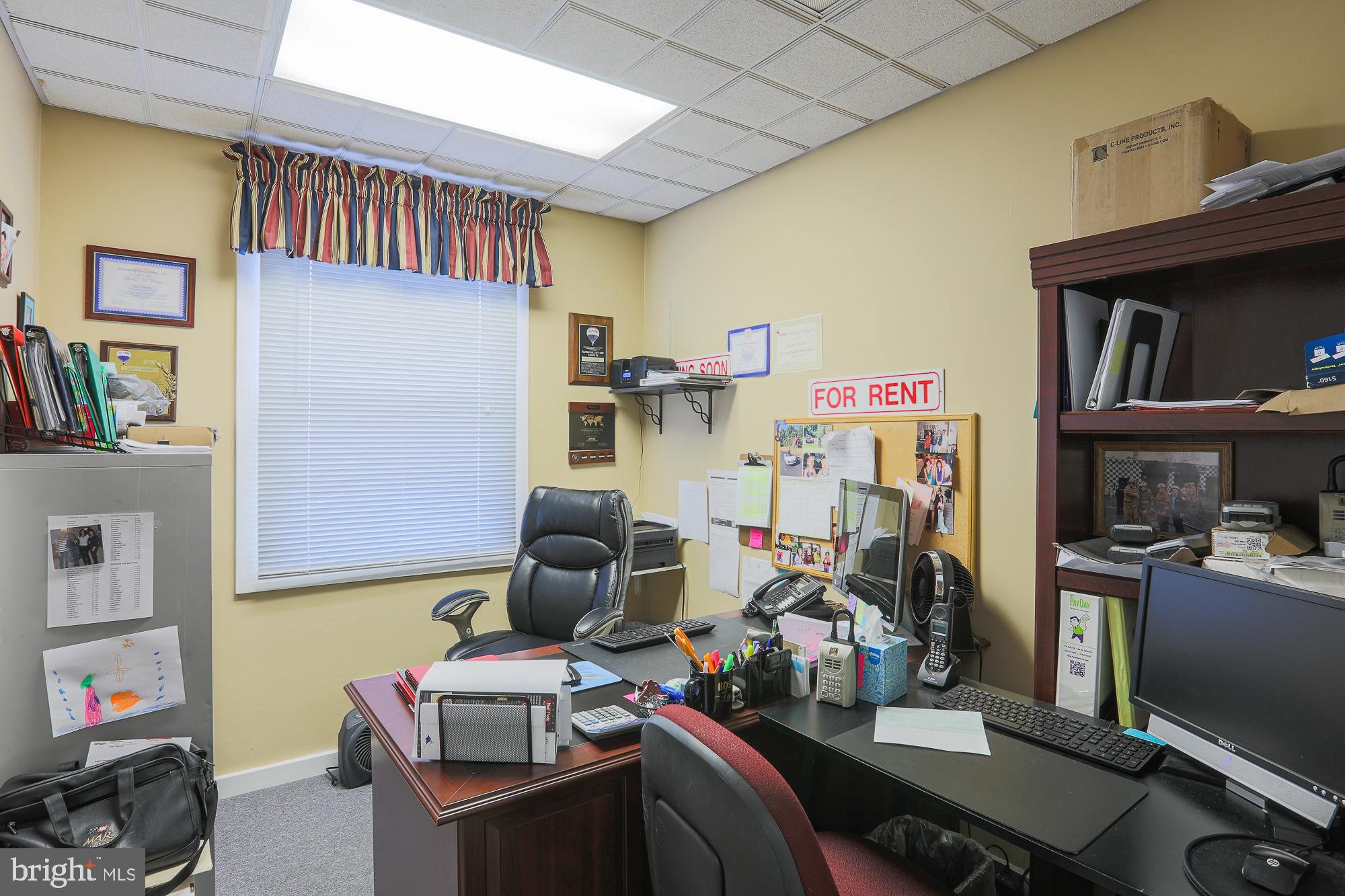8811 Harford Road Baltimore, MD 21234 - Photo 14 of 29 Office-Main