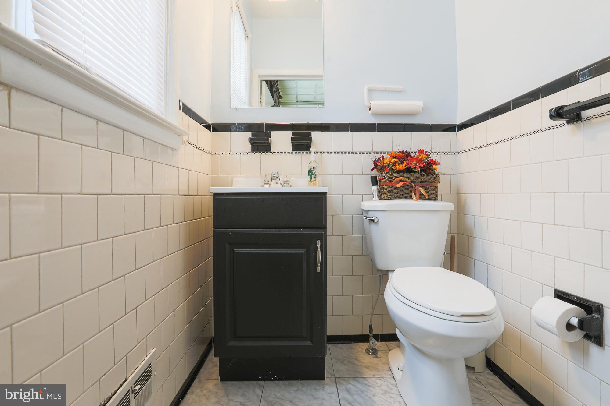 8811 Harford Road Baltimore, MD 21234 - Photo 15 of 29 Half Bath-Main