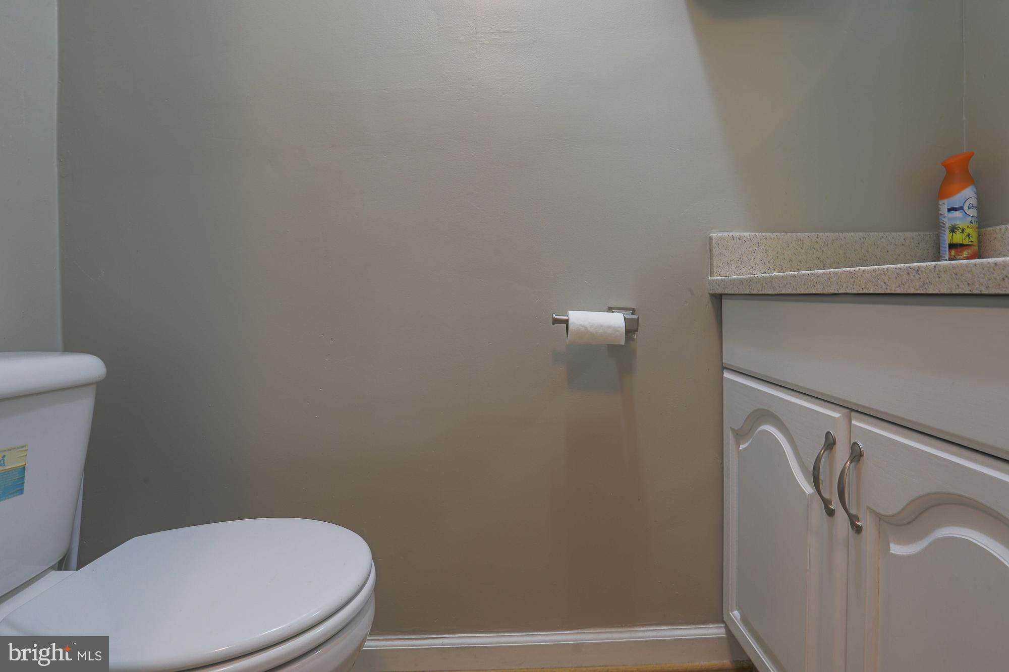 8811 Harford Road Baltimore, MD 21234 - Photo 16 of 29 Half Bath-Main