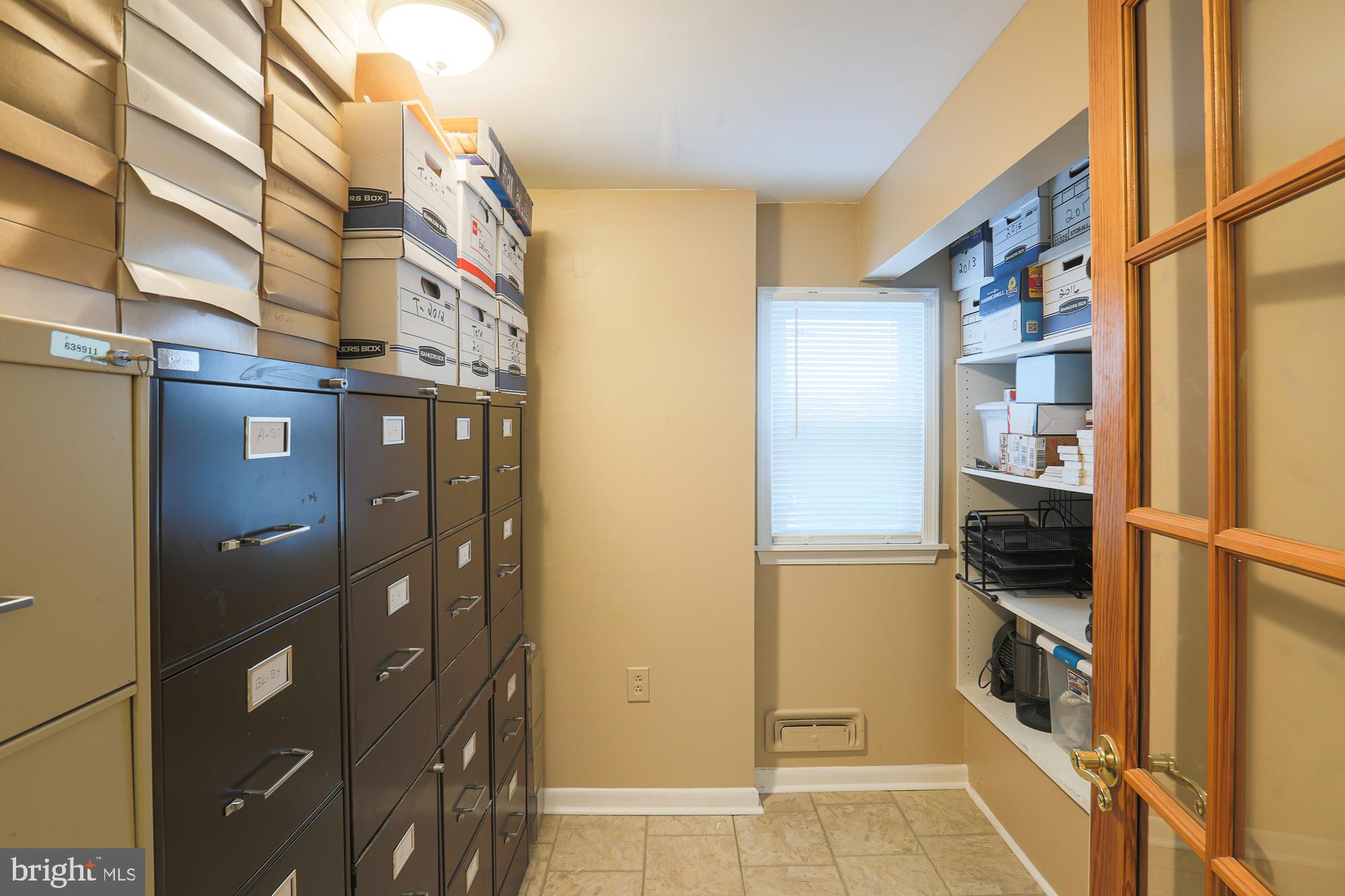 8811 Harford Road Baltimore, MD 21234 - Photo 23 of 29 Storage