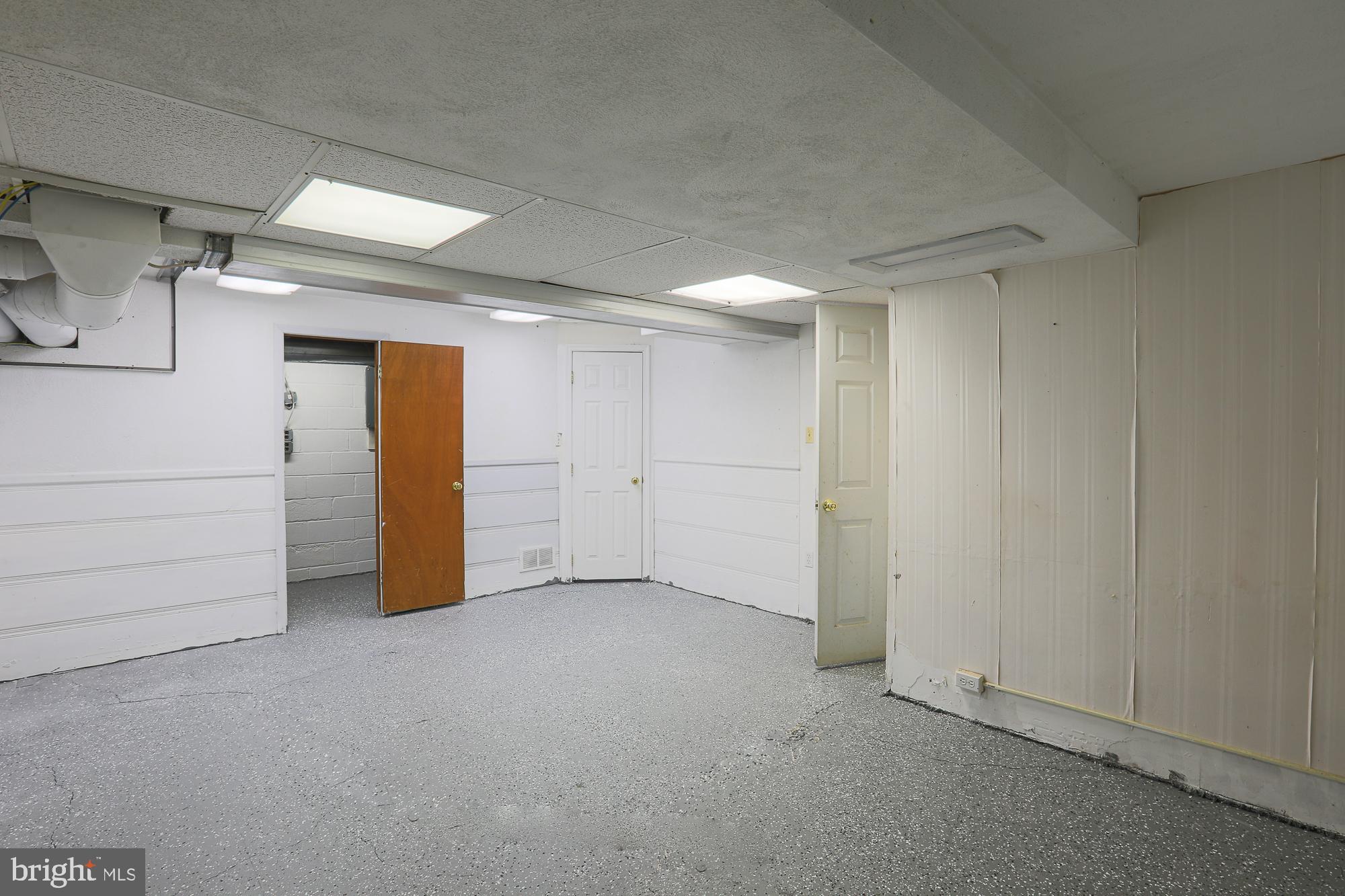 8811 Harford Road Baltimore, MD 21234 - Photo 25 of 29 Lower Level