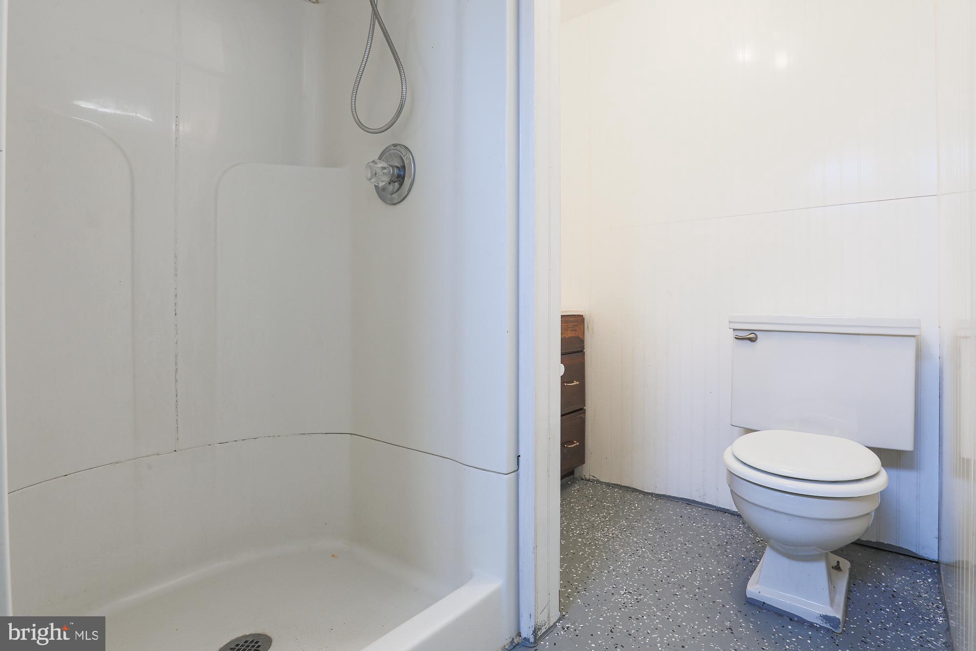 8811 Harford Road Baltimore, MD 21234 - Photo 26 of 29 Full Bath-Lower