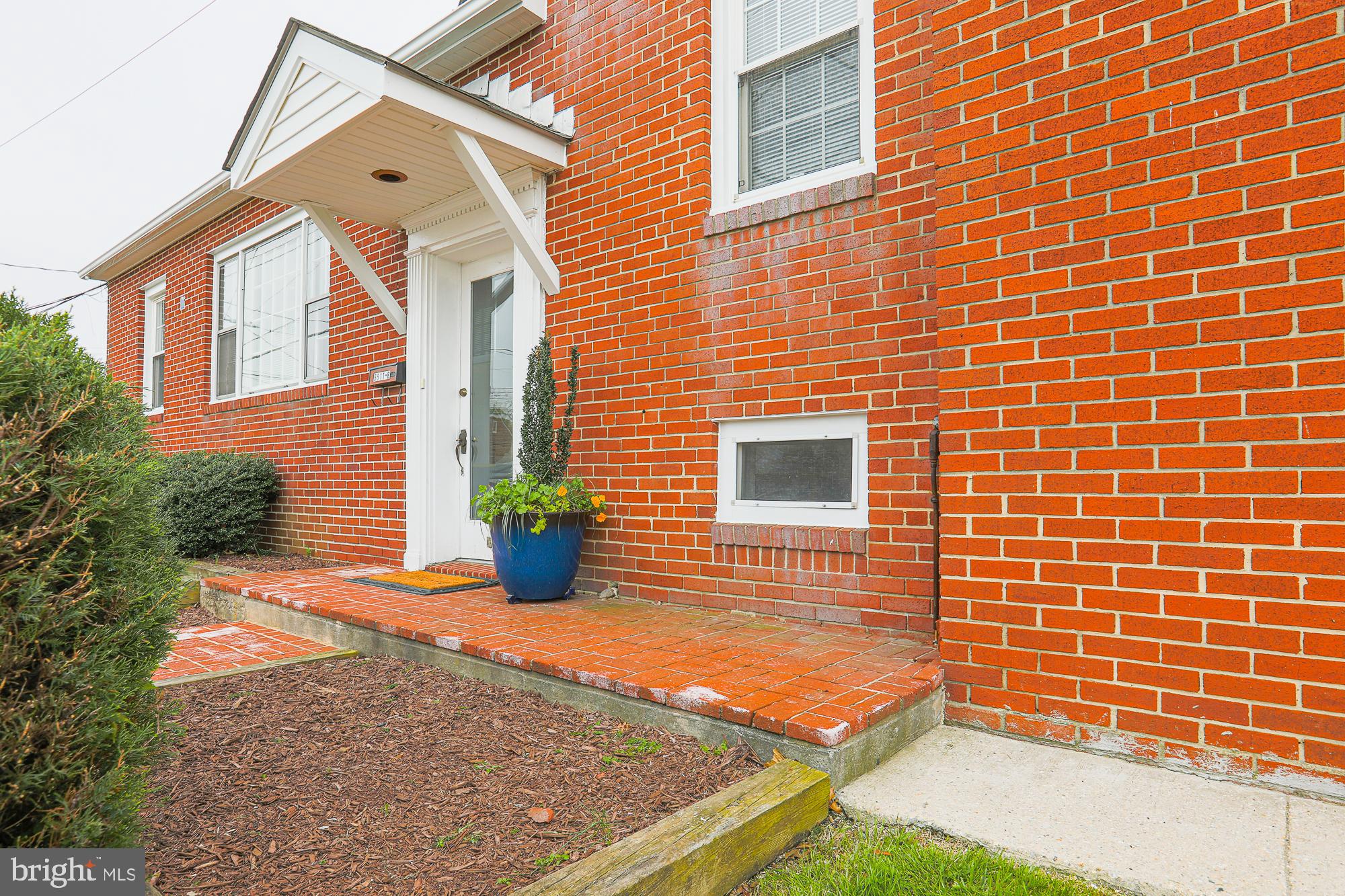8811 Harford Road Baltimore, MD 21234 - Photo 27 of 29 Exterior Side