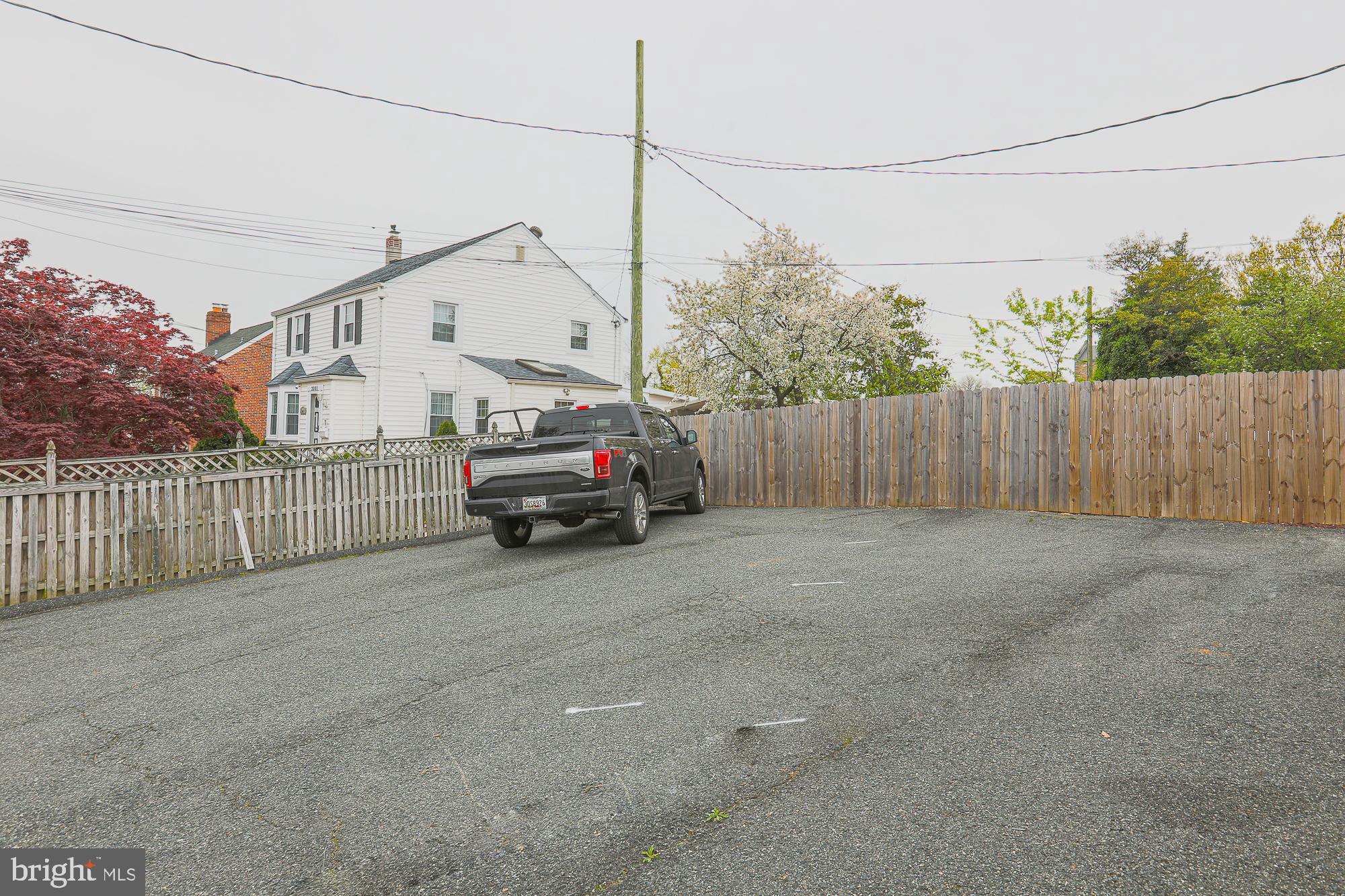 8811 Harford Road Baltimore, MD 21234 - Photo 29 of 29 Parking