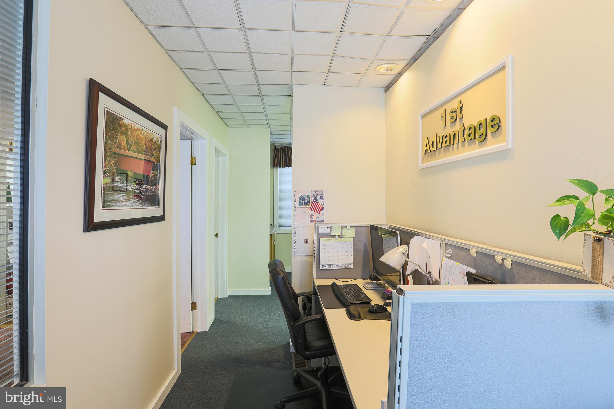 8811 Harford Road Baltimore, MD 21234 - Photo 4 of 29 Office-Main
