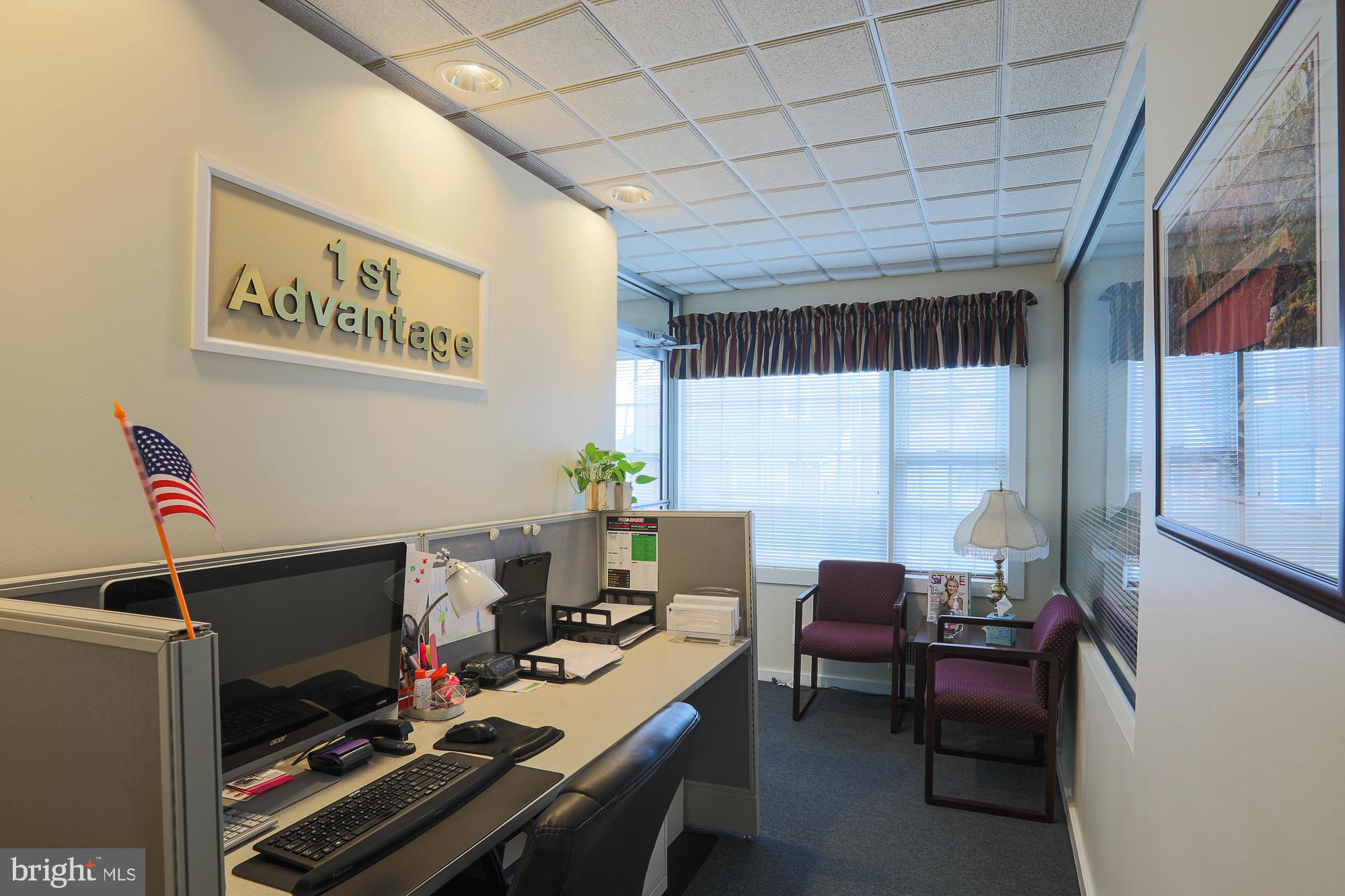 8811 Harford Road Baltimore, MD 21234 - Photo 5 of 29 Office-Main
