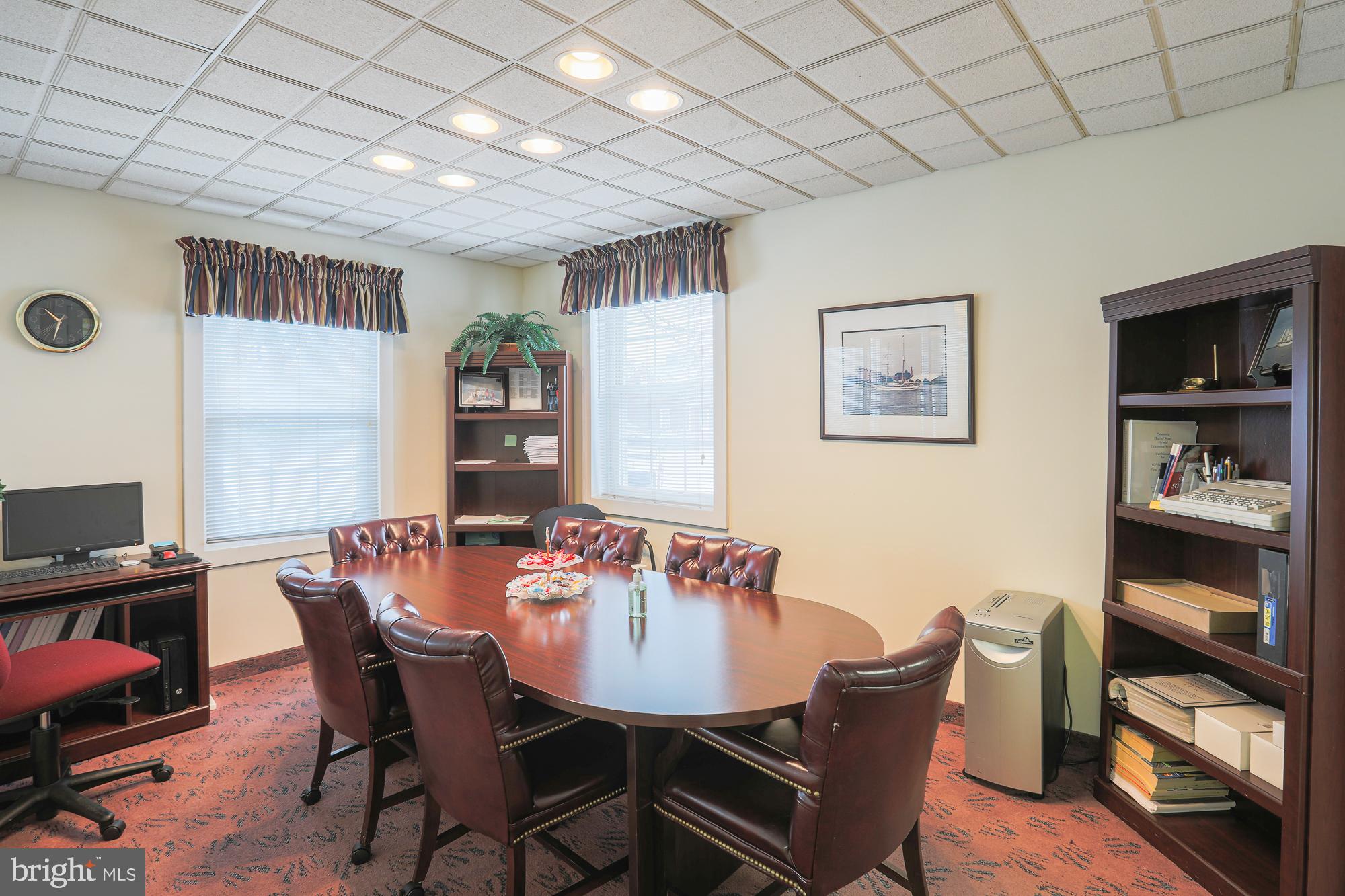 8811 Harford Road Baltimore, MD 21234 - Photo 8 of 29 Conference Room-Main