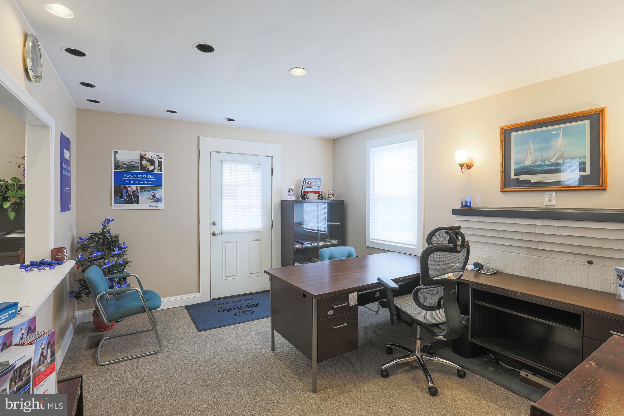 8811 Harford Road Baltimore, MD 21234 - Photo 9 of 29 Office