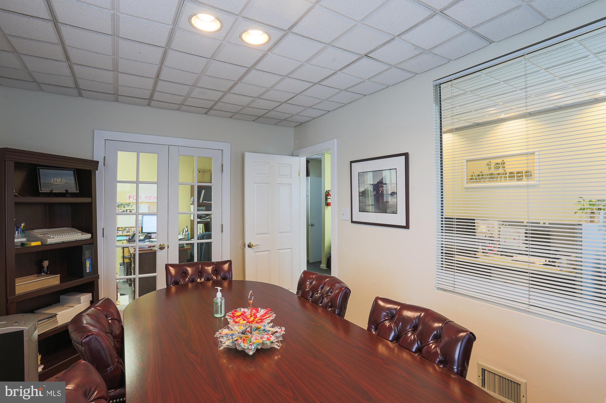 8811 Harford Road Baltimore, MD 21234 - Photo 10 of 29 Conference Room-Main