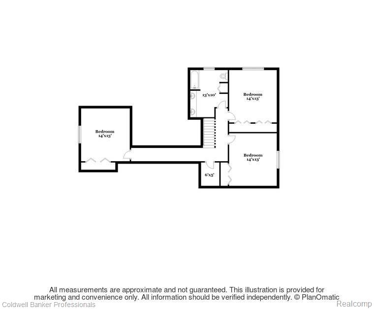 2211 South Shore Court Rochester Hills, MI 48307 - Photo 42 of 48