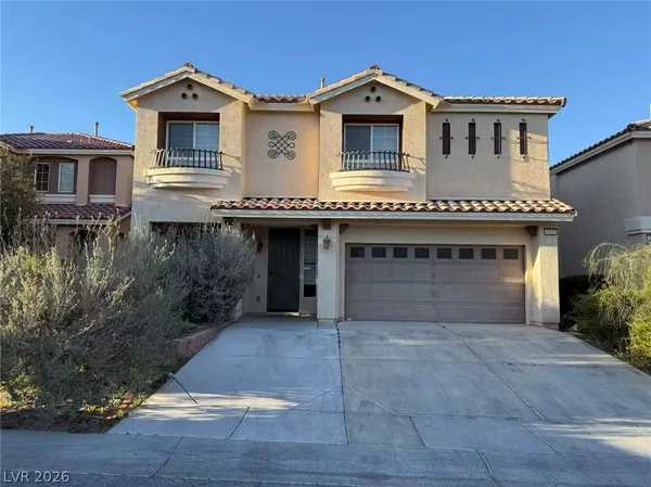 $599,900 | 6430 West Camero Avenue, Las Vegas, NV 89139