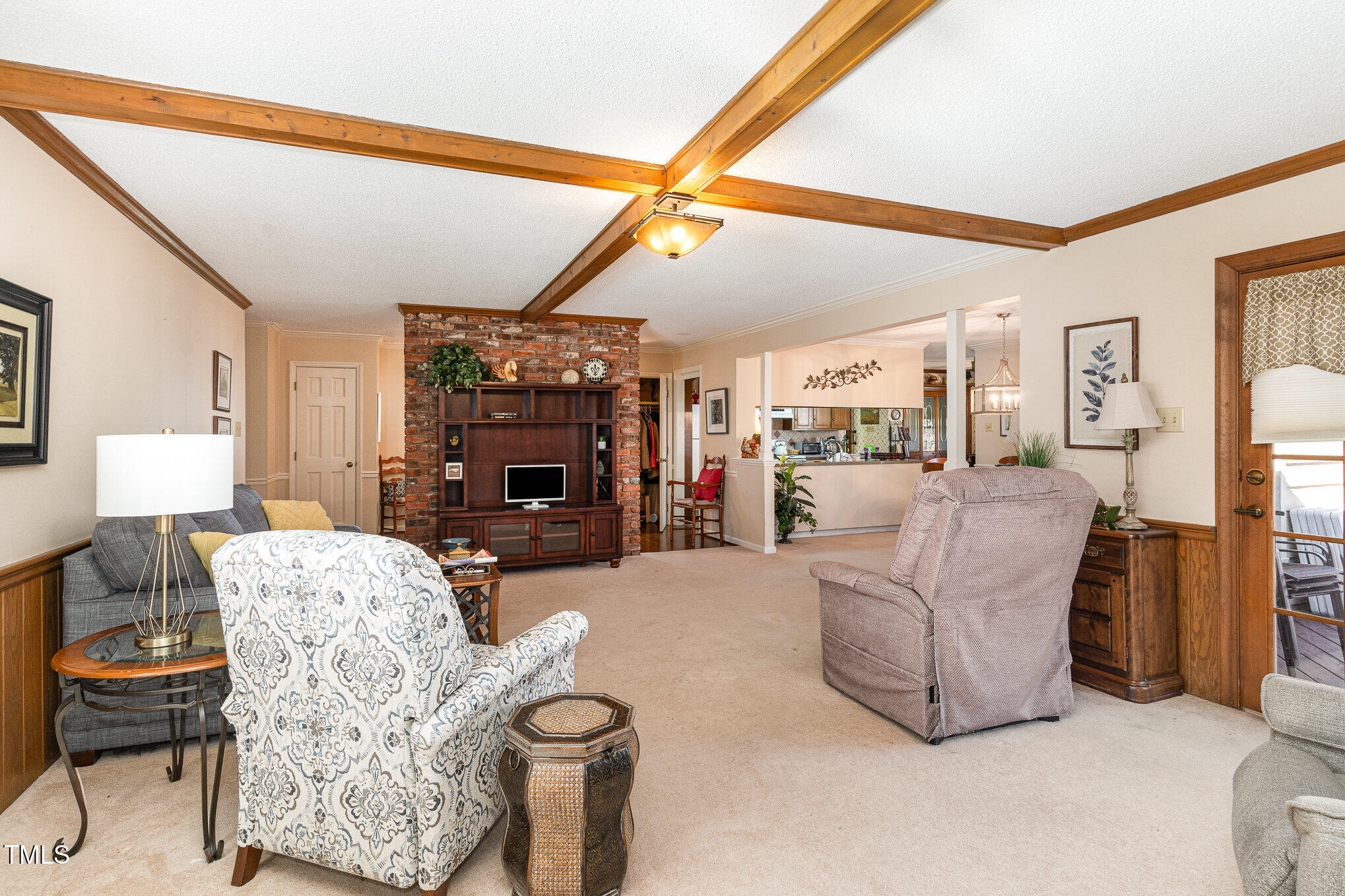 5416 Fairoaks Road Durham, NC 27712 - Photo 6 of 26 006_file_740