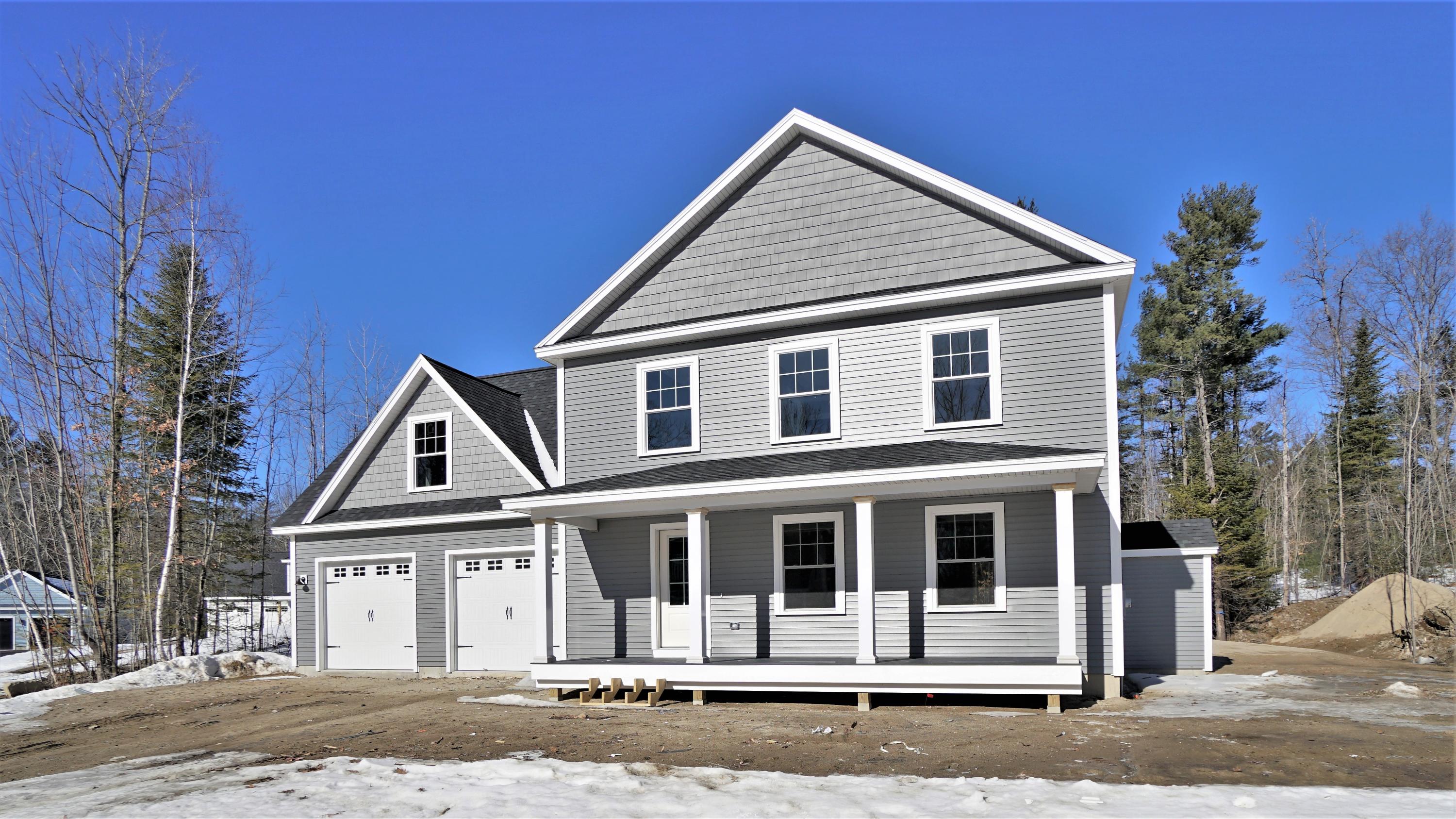 47 Sabatus Road Windham, ME 04062 - Photo 1 of 32 5a