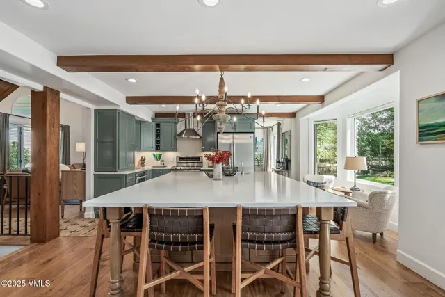 $2,549,000 | 79 Cassidy Place, Edwards, CO 81632