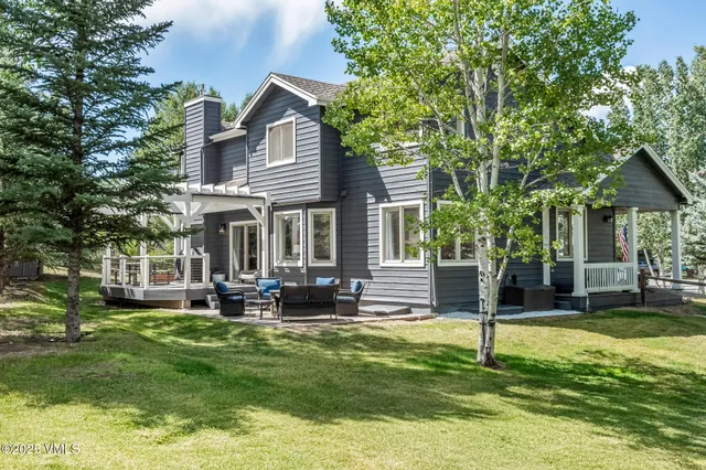 $2,549,000 | 79 Cassidy Place, Edwards, CO 81632