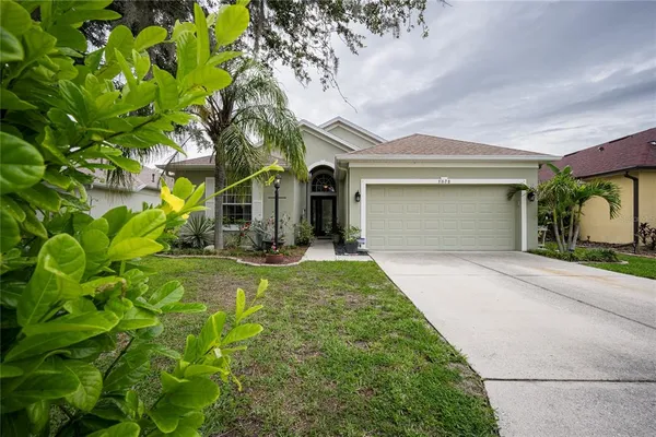 $329,000 | 3628 101st Avenue East, Parrish, FL 34219