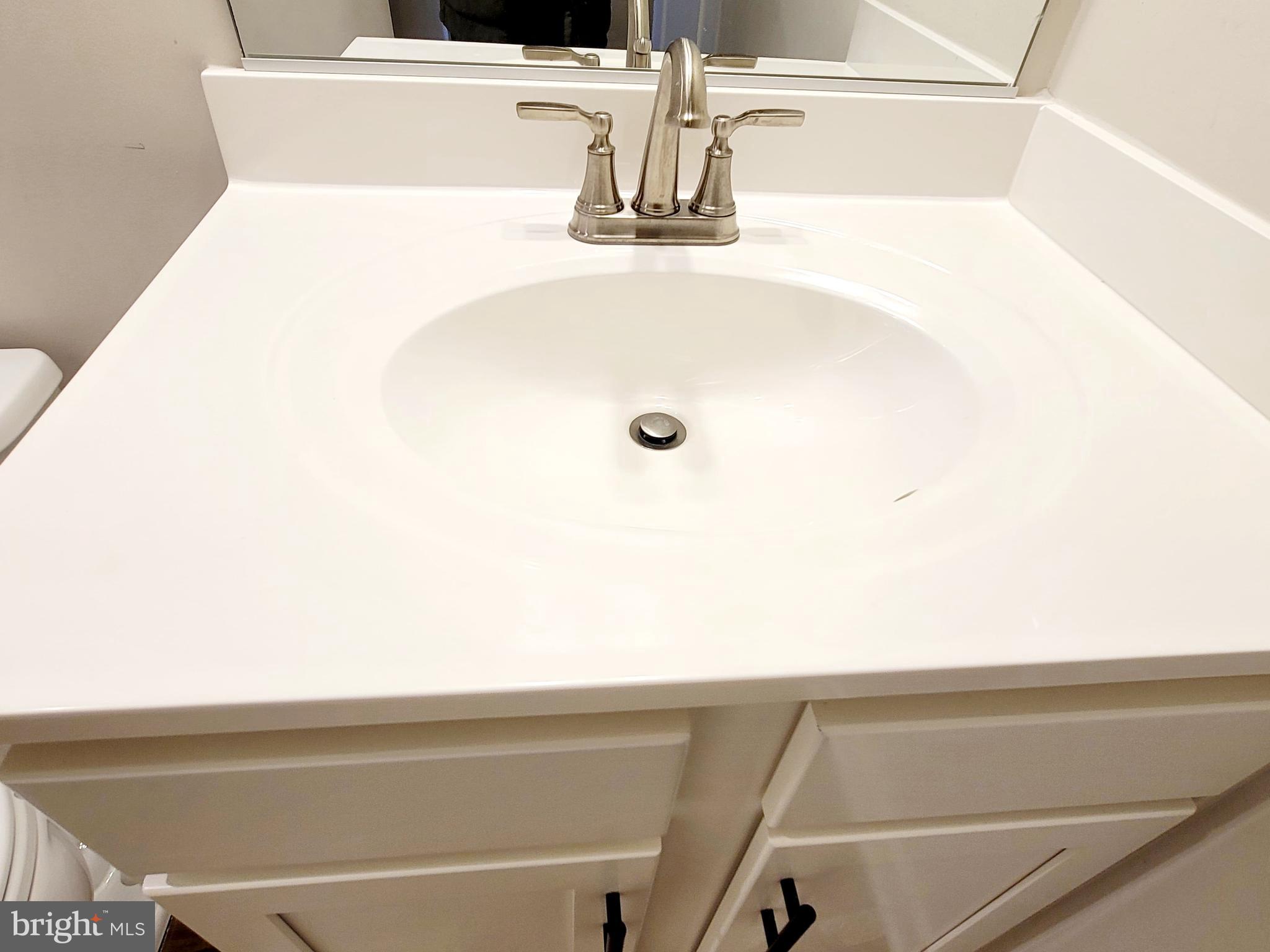 8571 Red Sage Way South Frederick, MD 21704 - Photo 16 of 17 a close view of sink