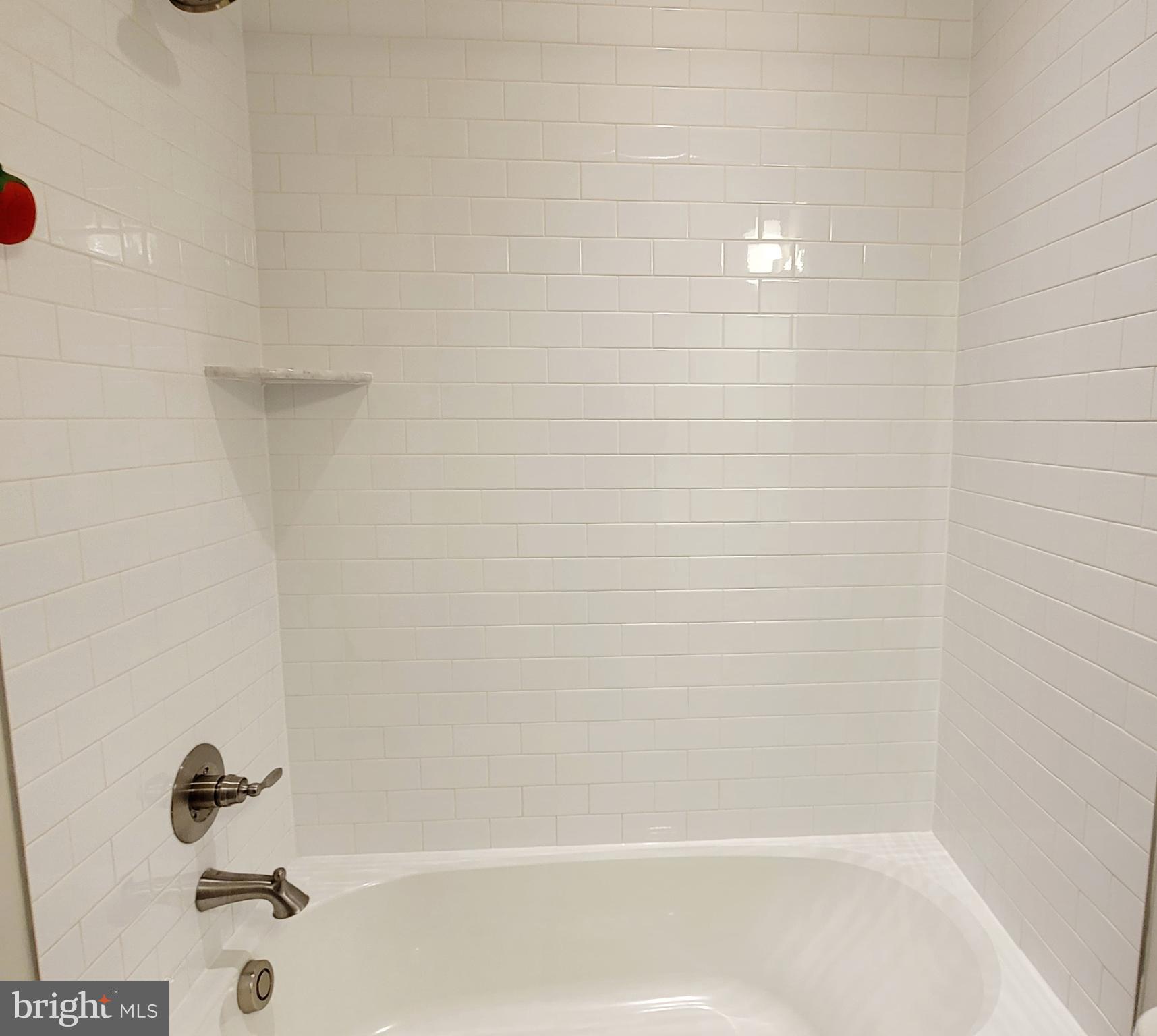 8571 Red Sage Way South Frederick, MD 21704 - Photo 17 of 17 a bathroom with a shower