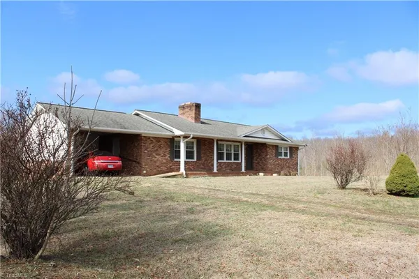 $378,000 | 1662 Ralph Joyce Road, Sandy Ridge, NC 27046