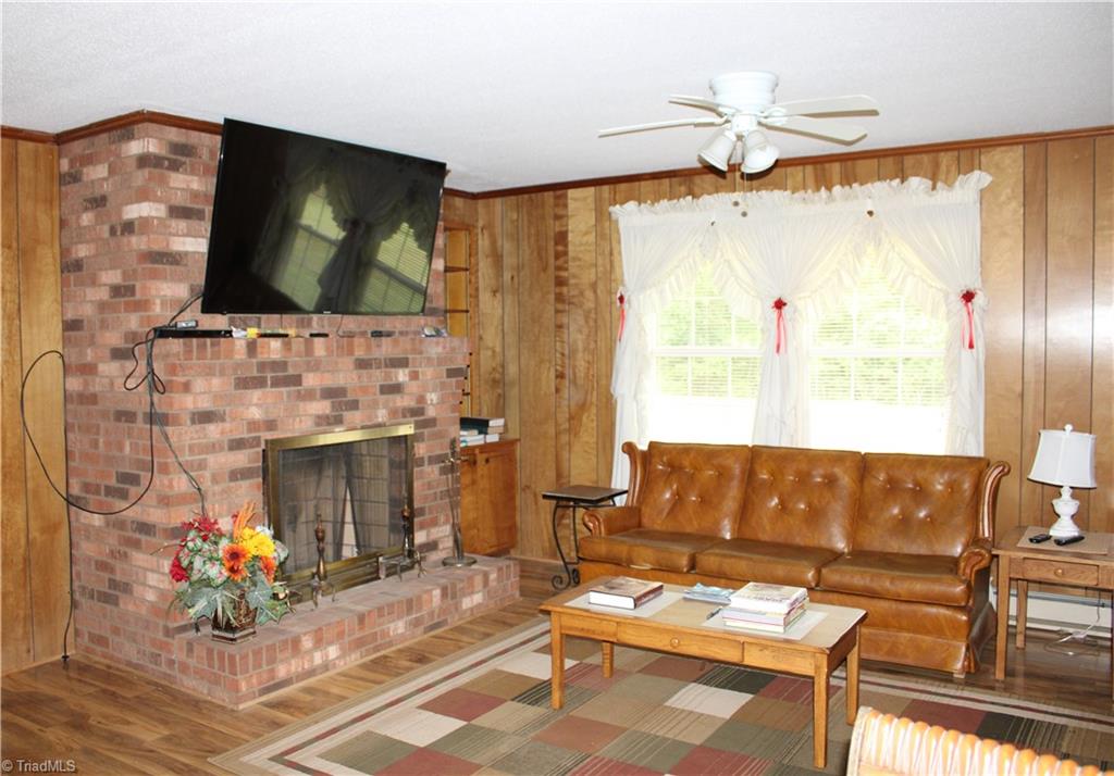 1662 Ralph Joyce Road Sandy Ridge, NC 27046 - Photo 12 of 33