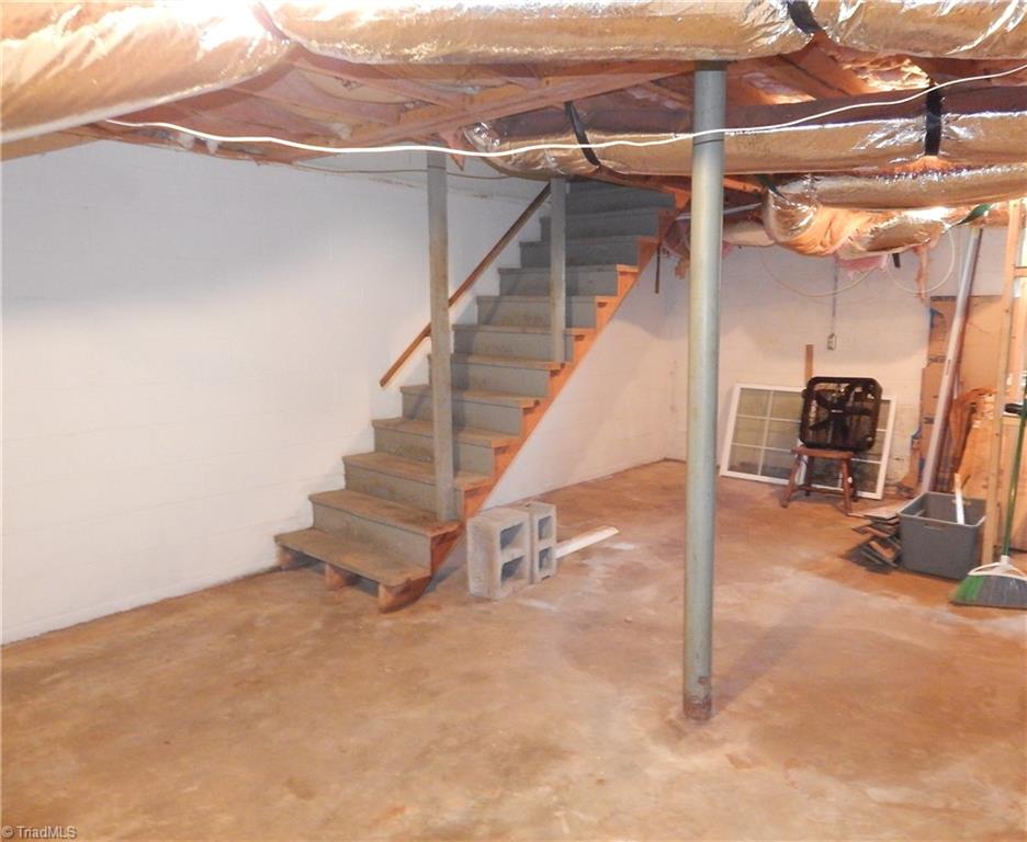 1662 Ralph Joyce Road Sandy Ridge, NC 27046 - Photo 19 of 33