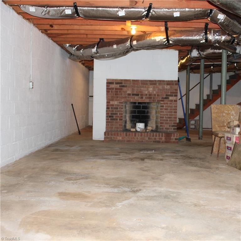 1662 Ralph Joyce Road Sandy Ridge, NC 27046 - Photo 20 of 33