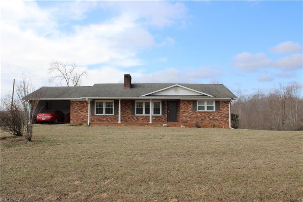 1662 Ralph Joyce Road Sandy Ridge, NC 27046 - Photo 3 of 33