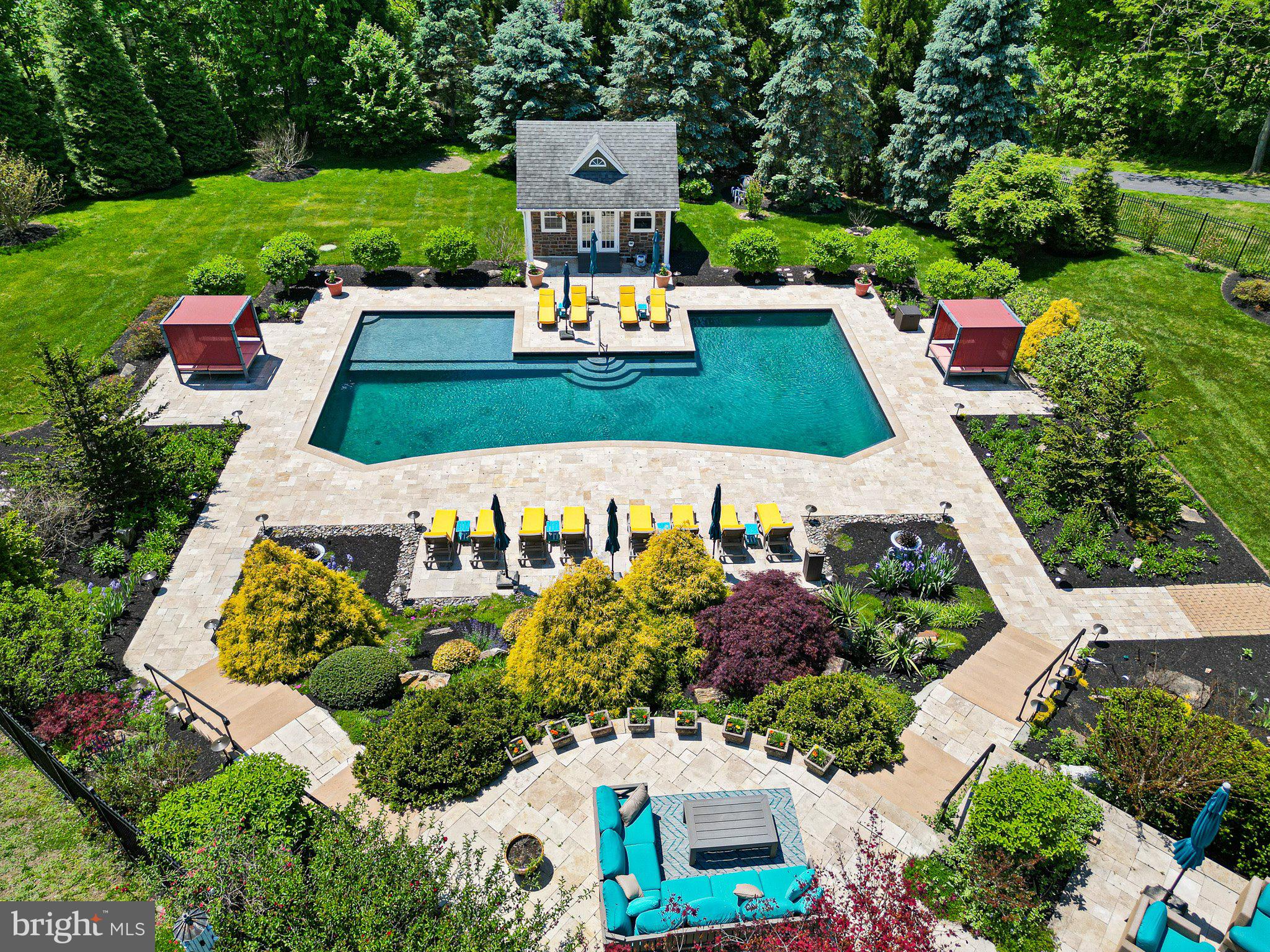 104 Indian Springs Road Kennett Square, PA 19348 - Photo 7 of 106