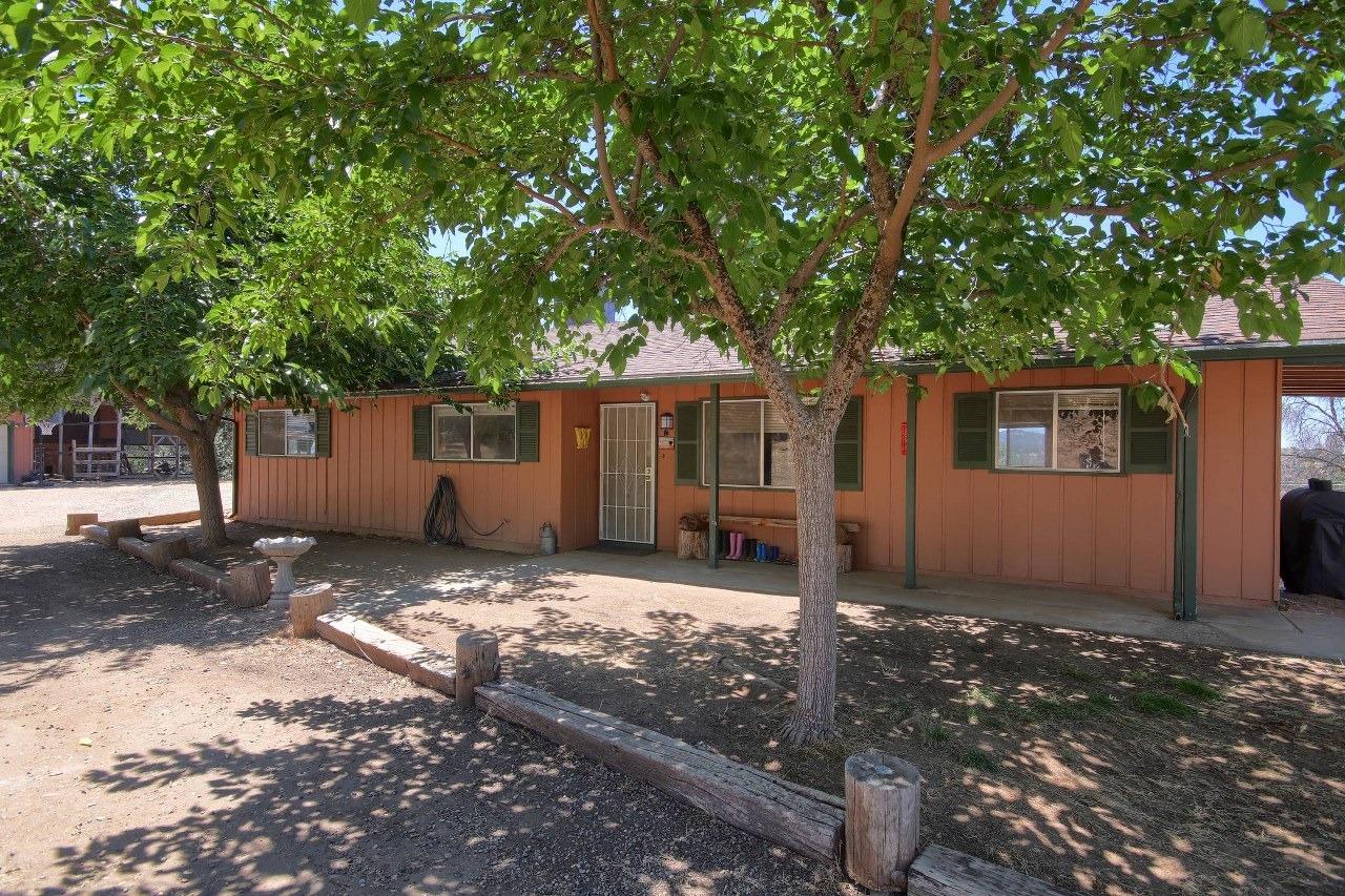 46212 Konklin Road Coarsegold, CA 93614 - Photo 31 of 33 Gallery Image 31