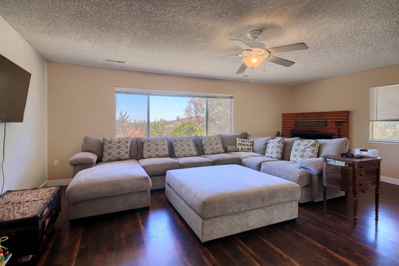 46212 Konklin Road Coarsegold, CA 93614 - Photo 8 of 33 Gallery Image 8